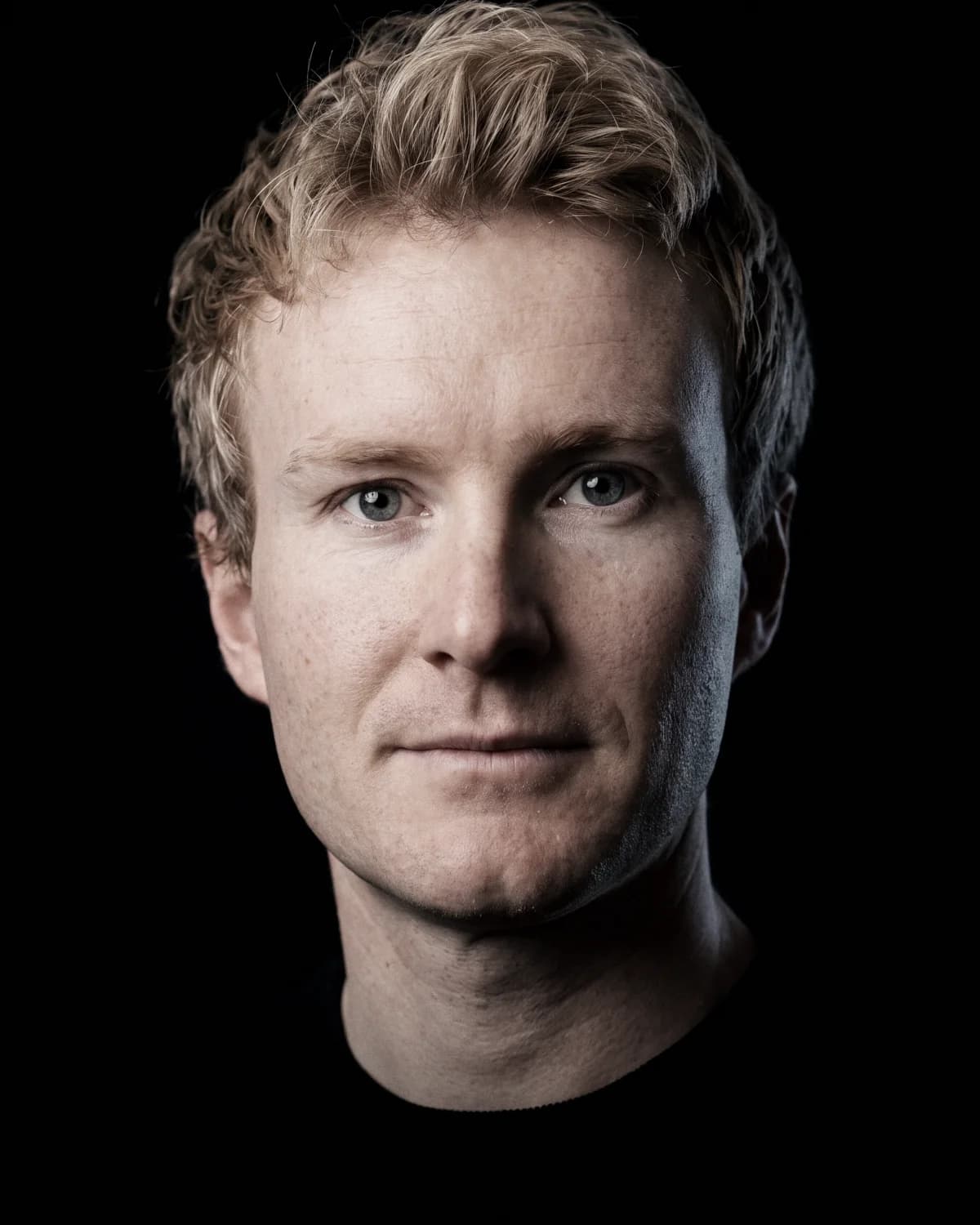 James Sherborne