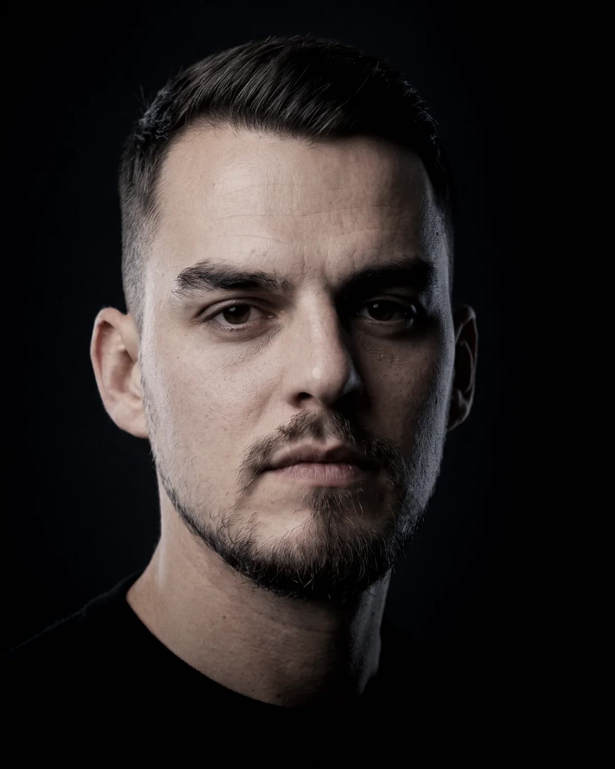 Roman Fritschi, Co-founder and CTO